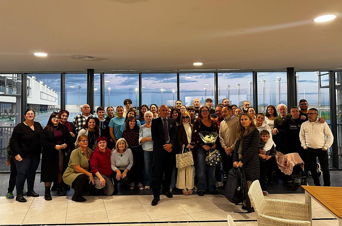 Gibraltar's 'Ladies That Rock the Rock 2026' award winners revealed in surprise tour