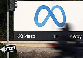 Meta ordered to pay 542 million euros to media groups in Spain for unfair competition