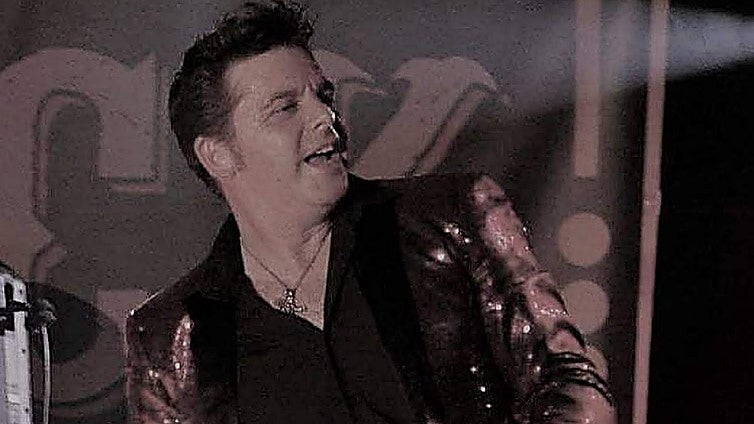 Musical tribute in Fuengirola to pair of Welsh legends