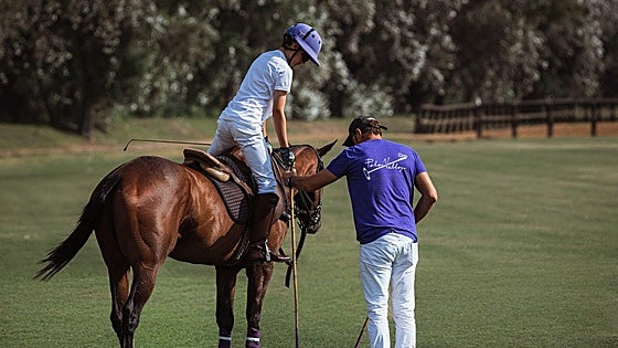 From classic, creative and authentic: we talk to Your Antiquarian, Meridional Events and Polo Valley