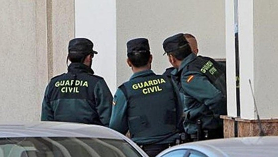 Police investigate suspicious death of 60-year-old man in inland Malaga town