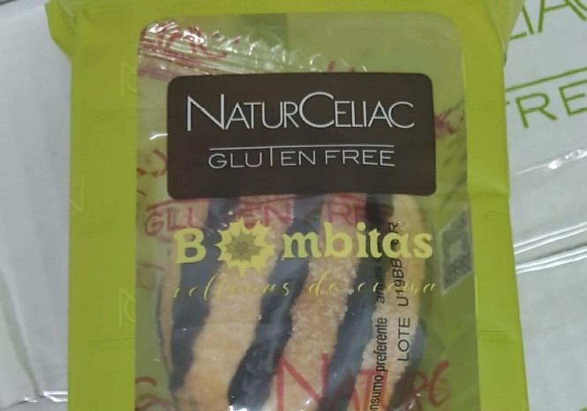 Food safety alert: More batches of cream-filled pastries sold in many parts of Spain recalled