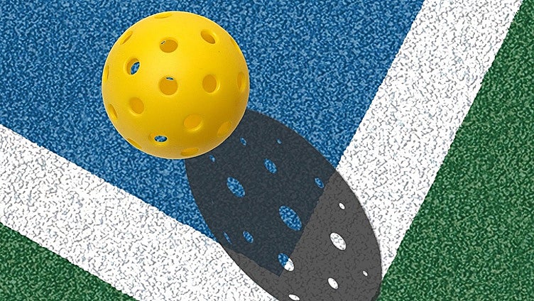 First Pickleball club at a hotel resort in Spain will be on the Costa del Sol