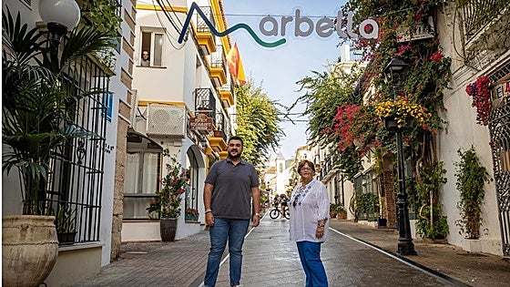 Marbella announces plan to install 'Instagram corners'