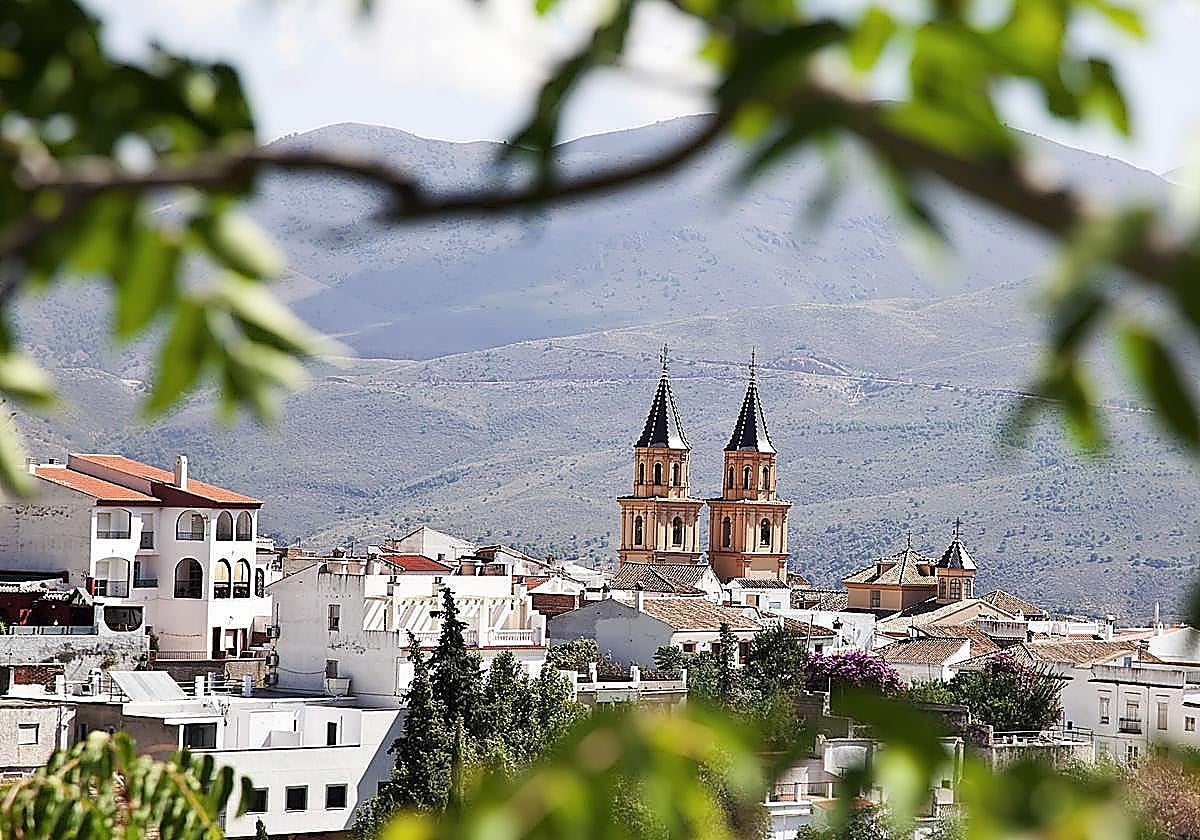 The town in Spain that's home to 72 nationalities who are helping in the fight against depopulation
