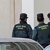 Teacher of religion arrested on suspicion of abuse of young children in Guadalhorce valley town