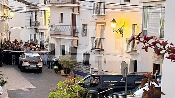 Shock in Costa del Sol town at death of the Rabahs - a 'humble and hard-working' family