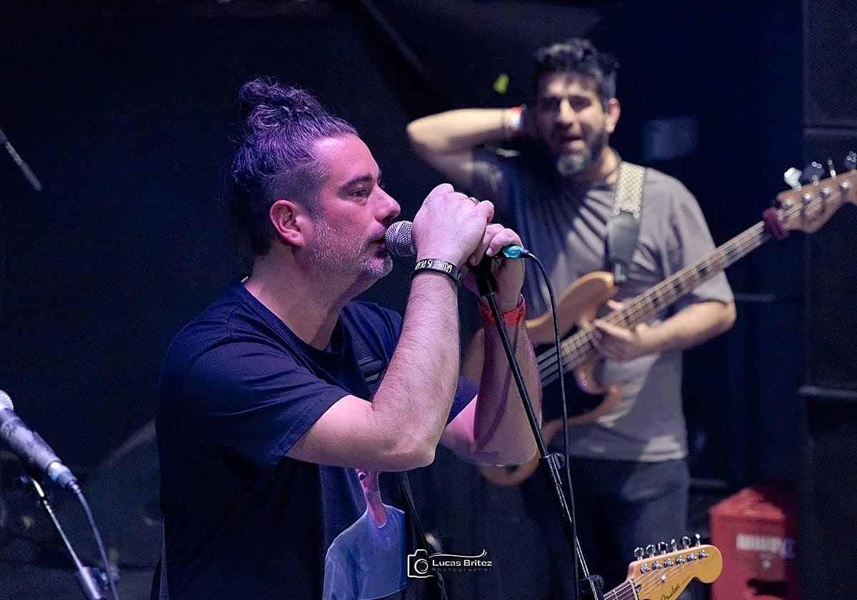 Toys & Rock returns to bring toys to hospitalised children in Malaga