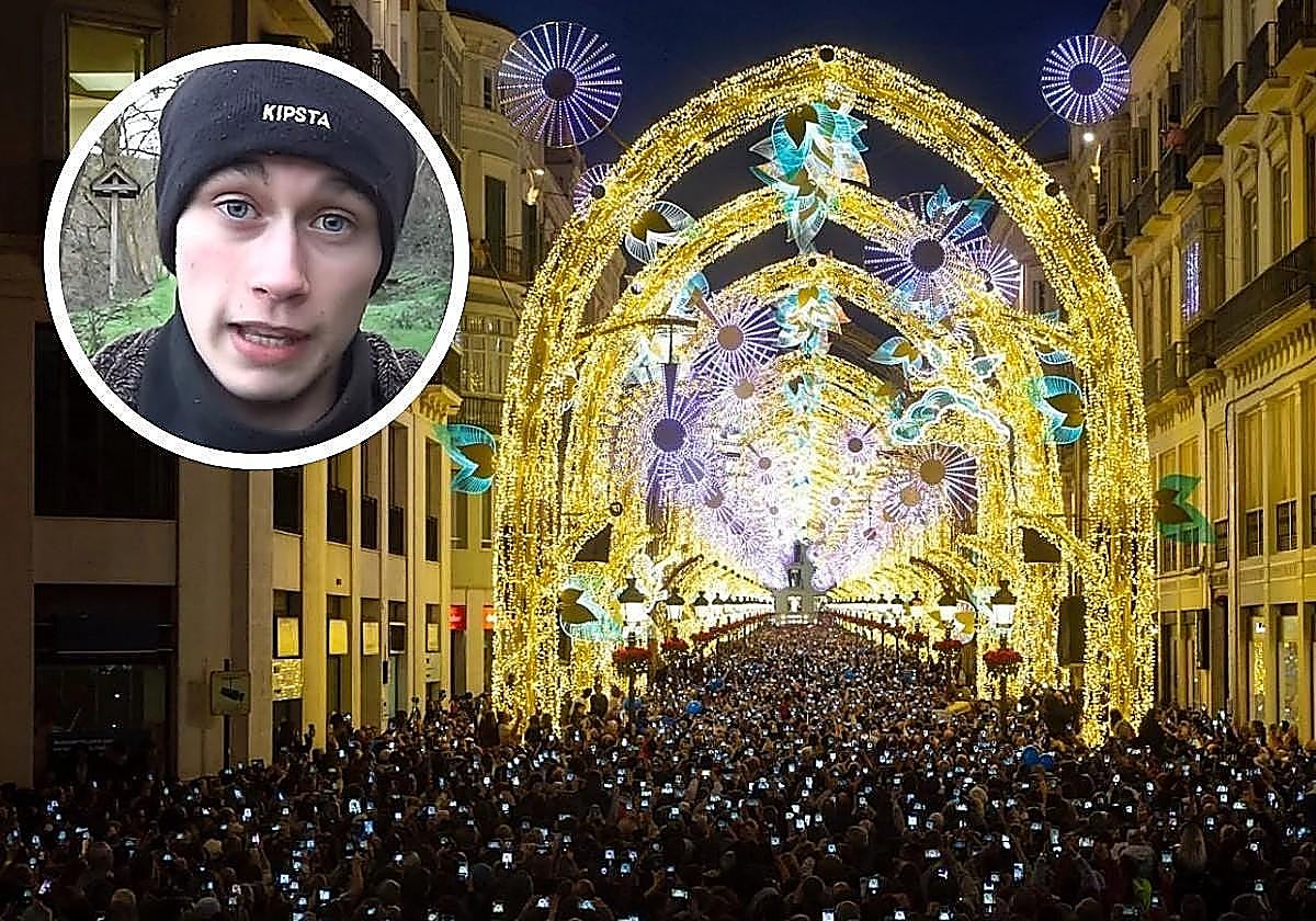 Popular young forecaster predicts weather in Spain in December and over Christmas according to folk meteorology method