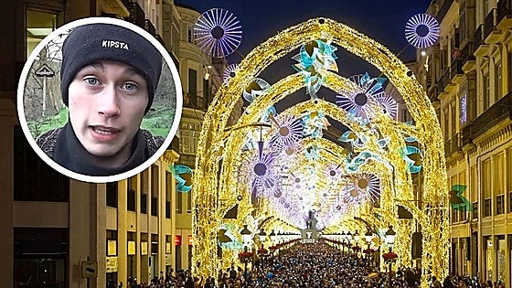 Popular young forecaster predicts weather in Spain in December and over Christmas according to folk meteorology method