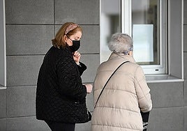 Aragon regional government announces compulsory masks in health centres to curb flu spread