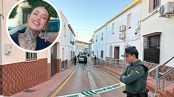 Young woman, 25, found dead in Campillos, in a new gender-based killing case