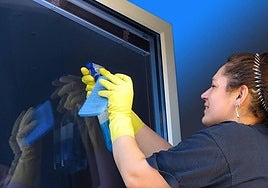 Domestic workers are one of the groups most affected by the increase in the minimum wage.