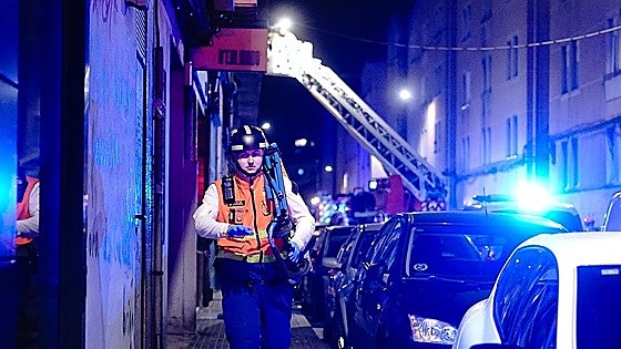 More than 170 people died last year in house fires in Spain