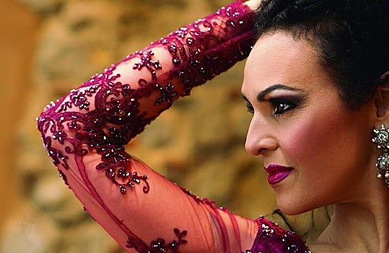 Talented young artists join forces for night of flamenco in Malaga