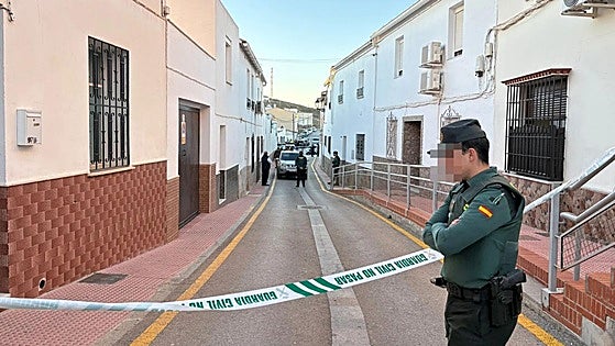 Friends of sixth domestic violence victim in Malaga province speak up: 'She left him last weekend, but he refused to leave her father's house'