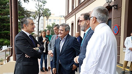 Pharmacies across Andalucía to be allowed to renew prescriptions for patients with chronic conditions