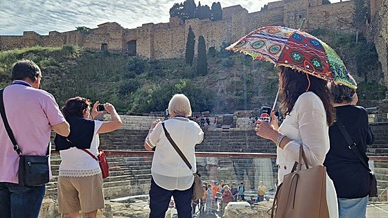 Malaga in top ten most popular travel destinations worldwide this year