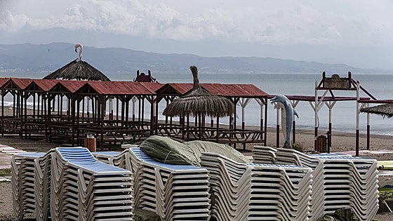 Malaga loses more than 7,000 workers in November and is the only Andalusian province where unemployment has risen