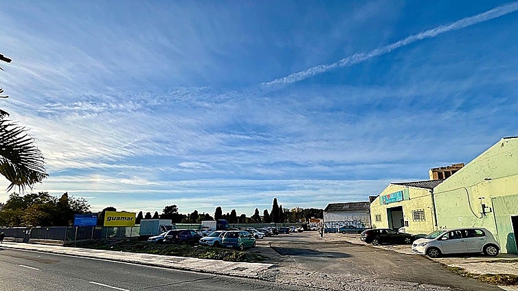 One of the gang-rape suspects in Malaga sexually assaulted his ex-girlfriend when he was 13 along with his older brother