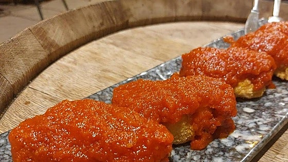 The 11 eateries in Granada awarded Repsol 'Soletes'