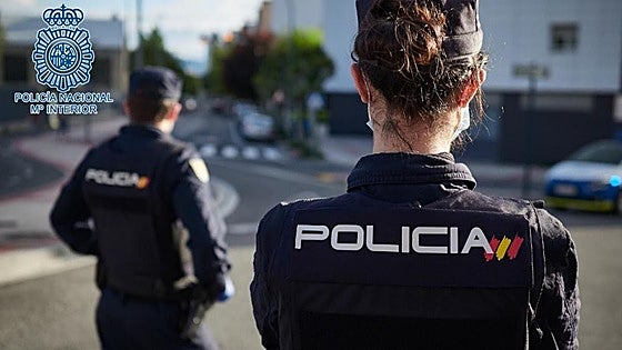Second shooting in Marbella in 24 hours: 26-year-old man taken to hospital with leg gunshot wound