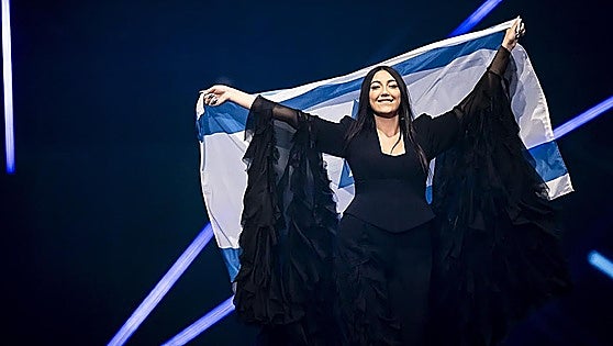 Spain withdraws from Eurovision for the first time after EBU backs Israel