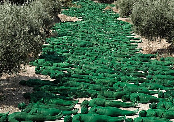 Granada, Spain (Retrato Alhambra 1925) 2025 -