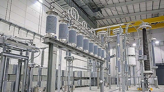 Spanish energy giant Iberdrola to invest a record 14 billion euros in the UK