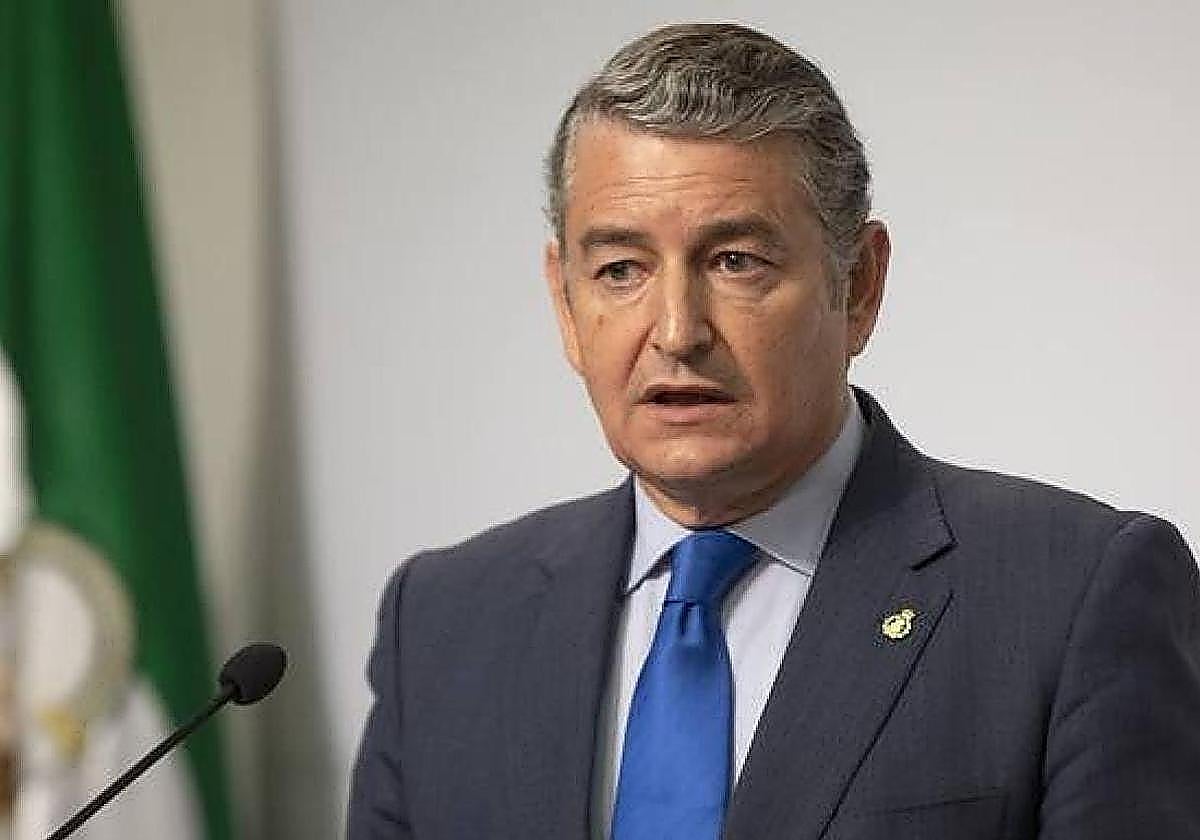 Andalusian regional government activates pre-emergency phase of seismic risk plan after Malaga earthquake