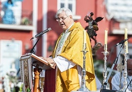 Miguel Norbert Ubarri.