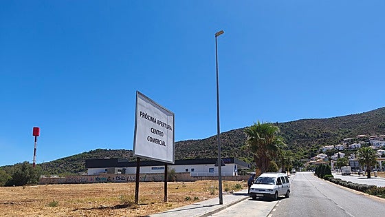 New Carrefour in Alhaurín de la Torre gets environmental go-ahead