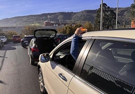 Spain's traffic authority says that 'police will be flexible' to facilitate transition to V-16 beacons