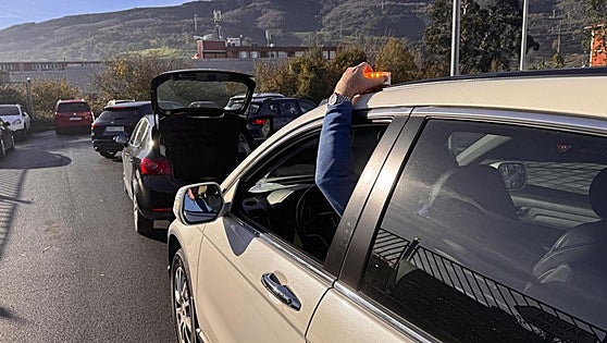 Spain's traffic authority says that 'police will be flexible' to facilitate transition to V-16 beacons