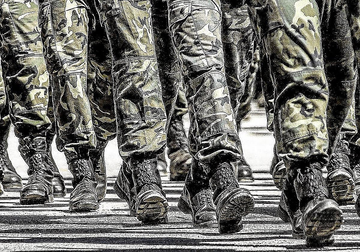 Could military service return to Spain? Unlikely, it seems