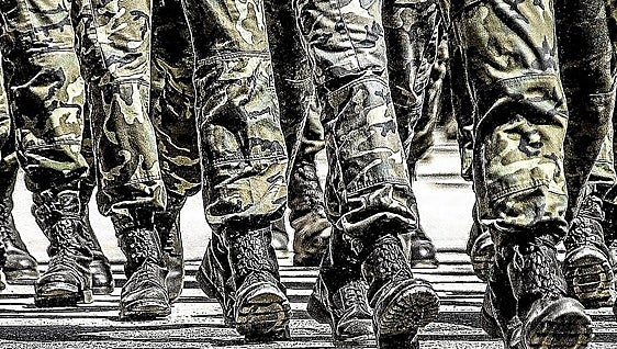 Could military service return to Spain? Unlikely, it seems