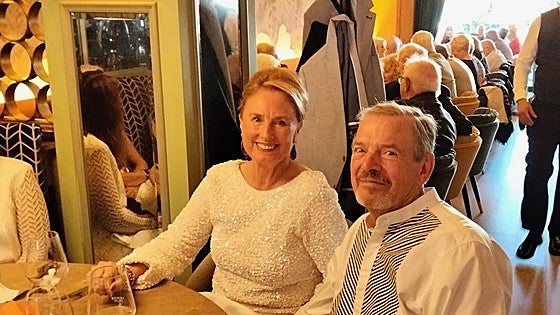 La Cala de Mijas Lions use December to support the needy during the festive season