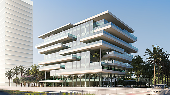 Malaga competes with eight other cities to become headquarters of European Customs Authority