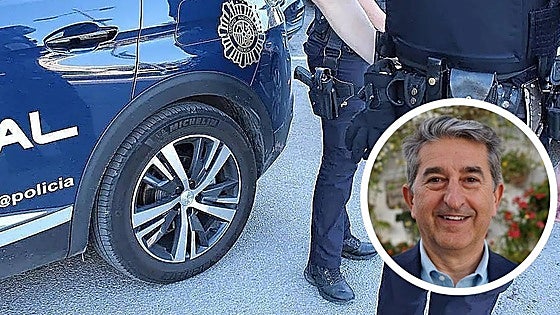 Resigned and now arrested: the PP councillor for Coín connected to a money-laundering scheme involving brothels