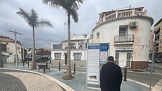 Contract awarded to turn eastern Costa del Sol castle into museum