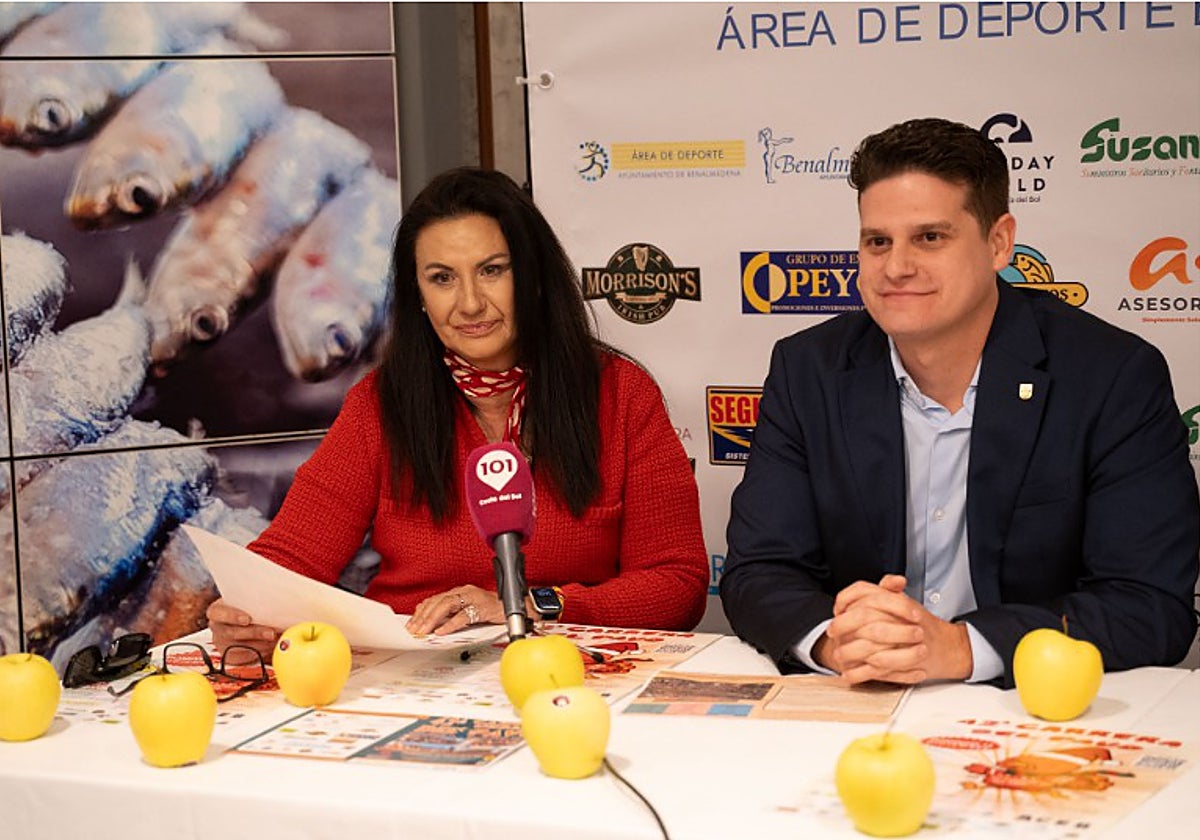 Benalmádena to host the popular 'turkey run' race this weekend