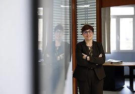 Felisa Becerra is head of economic analysis at Analistas Económicos de Andalucía.