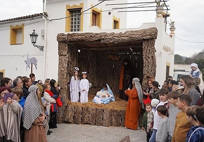 Auto Sacramental of the Three Wise Men