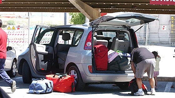 Strength of car hire industry on Costa del Sol in the spotlight