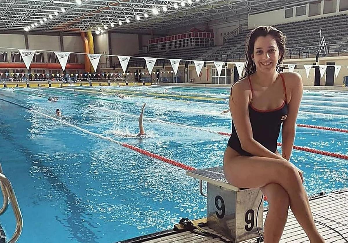 Less than a second separates Fuengirola swimmer from medal