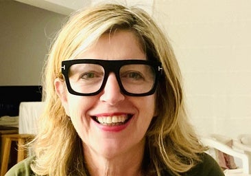 Paula Bangels now runs four Cómpeta Connect theatre groups.