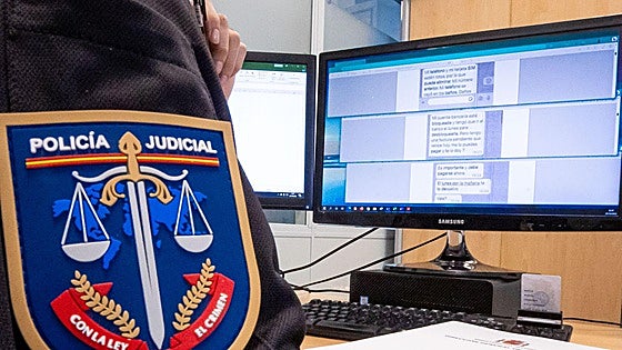 Police arrest ex-partner of woman who was attacked on Granada's Costa Tropical