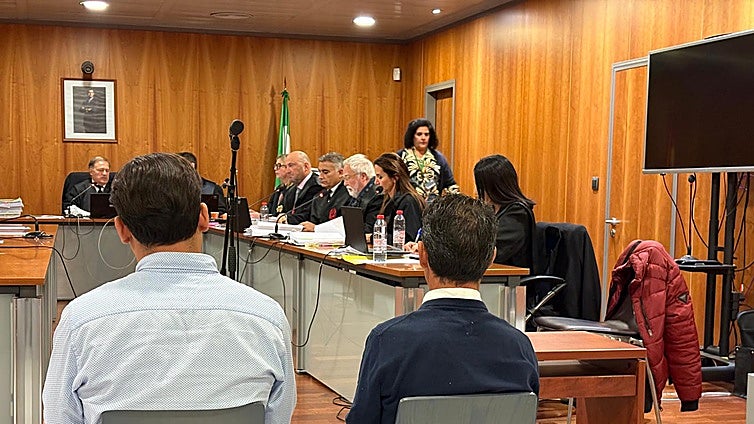 One defendant found guilty of manslaughter in fatal hit-and-run in Benalmádena