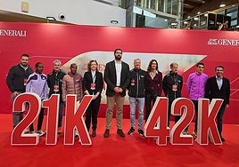 Malaga Marathon set for record-breaking edition as organisers target new course best