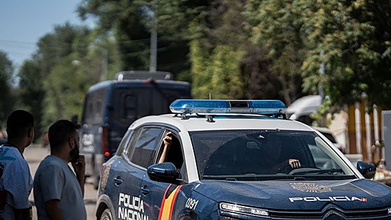 Woman in serious condition after being assaulted by her ex-partner on Granada's Costa Tropical